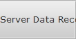 Server Data Recovery South Reno server 